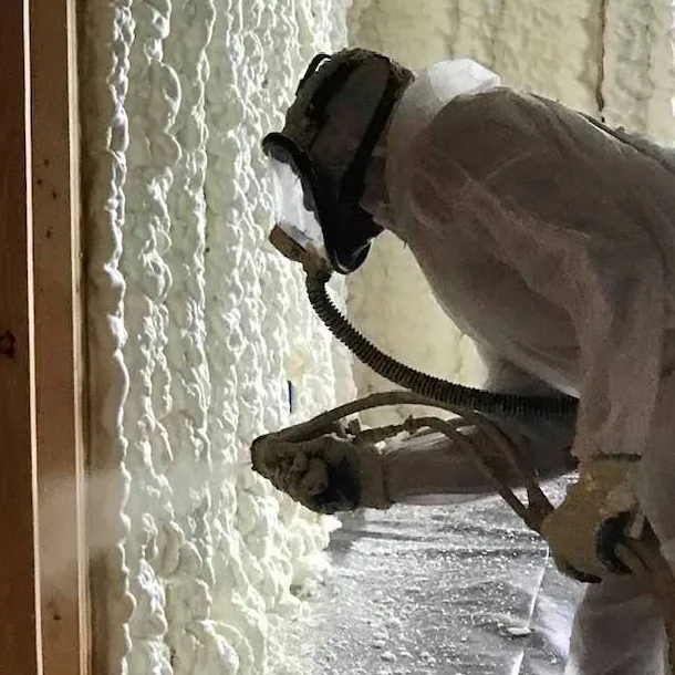 Spray Foam Insulation Sherman Tx